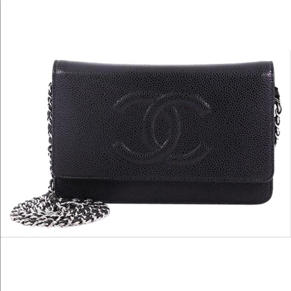 CHANEL Handbags - Chanel Timeless WOC